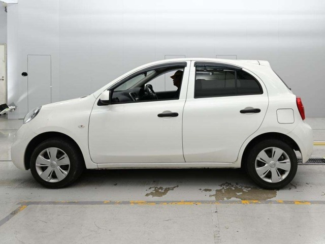 Nissan MARCH 2021 7745063-4