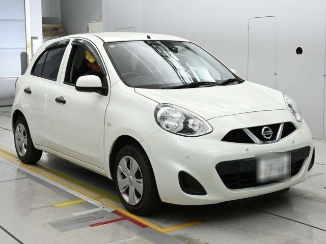 Nissan MARCH 2021 7745063-5