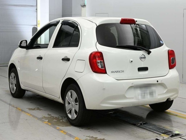 Nissan MARCH 2021 7745063-6