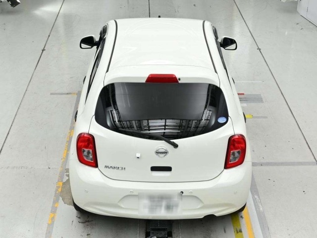 Nissan MARCH 2021 7745063-8