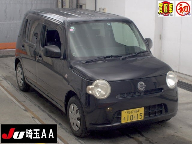 Daihatsu MIRA COCOA 2009 7743401-0