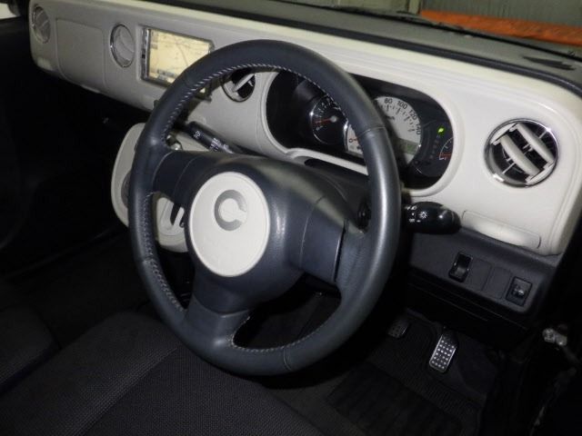 Daihatsu MIRA COCOA 2009 7743401-3