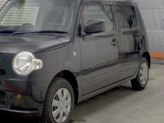 Daihatsu MIRA COCOA 2009 7743401-4