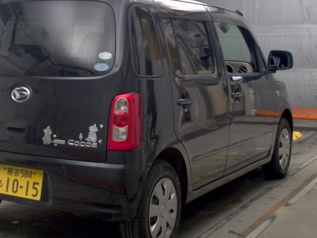 Daihatsu MIRA COCOA 2009 7743401-5
