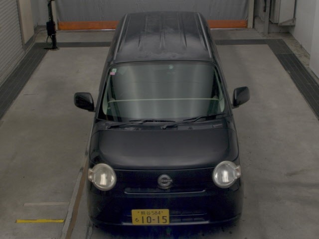 Daihatsu MIRA COCOA 2009 7743401-6