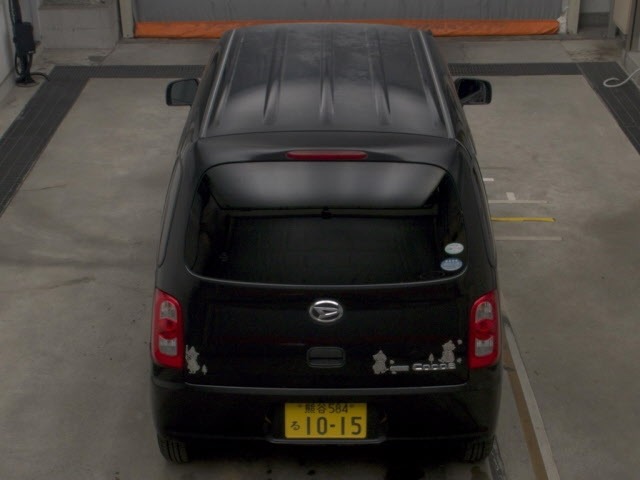 Daihatsu MIRA COCOA 2009 7743401-7