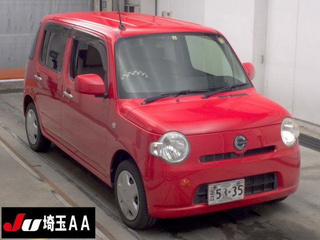 Daihatsu MIRA COCOA 2015 7743402-0