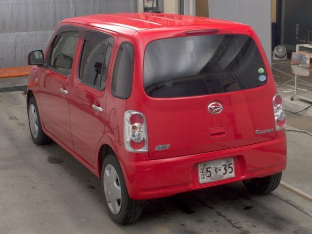Daihatsu MIRA COCOA 2015 7743402-1