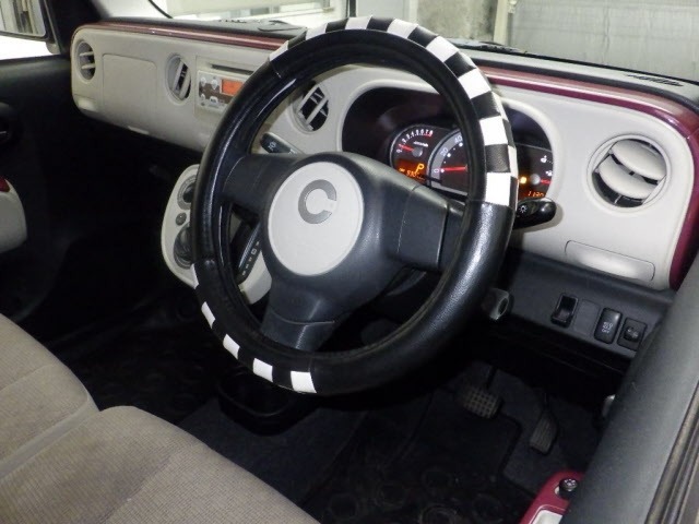 Daihatsu MIRA COCOA 2015 7743402-3