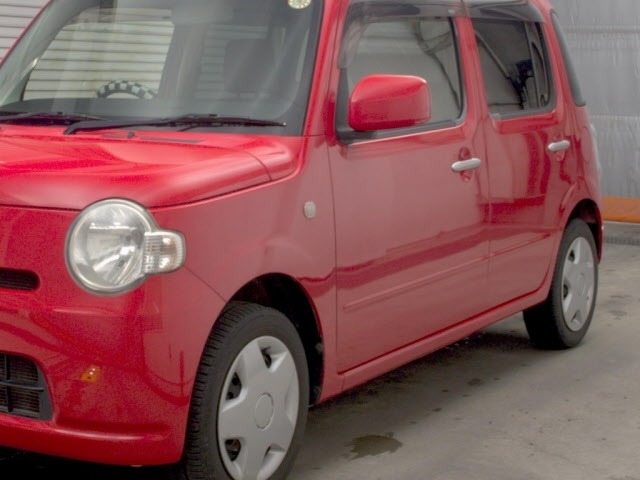 Daihatsu MIRA COCOA 2015 7743402-4