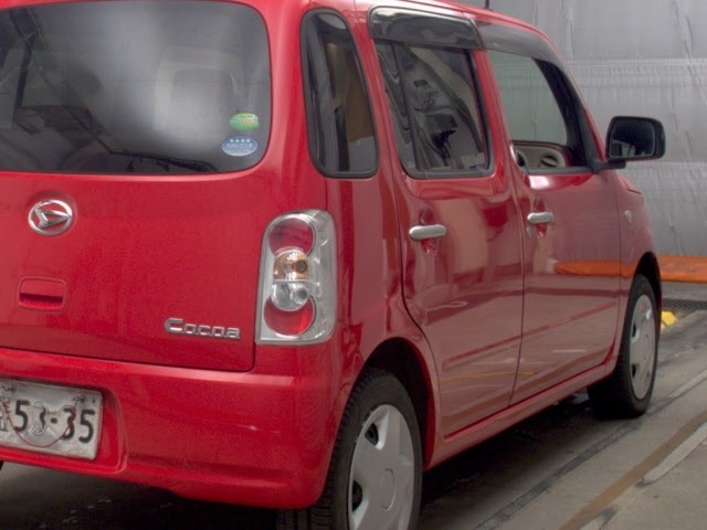 Daihatsu MIRA COCOA 2015 7743402-5