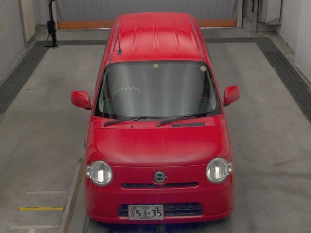 Daihatsu MIRA COCOA 2015 7743402-6