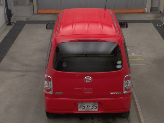 Daihatsu MIRA COCOA 2015 7743402-7