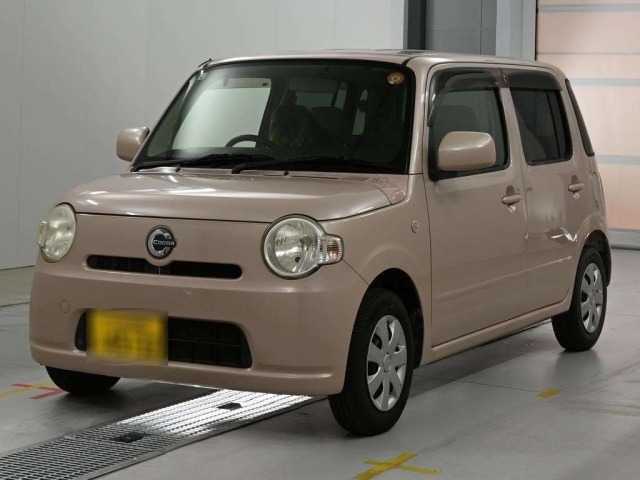 Daihatsu MIRA COCOA 2009 7743403-0