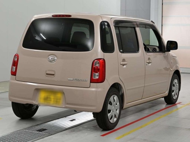 Daihatsu MIRA COCOA 2009 7743403-1
