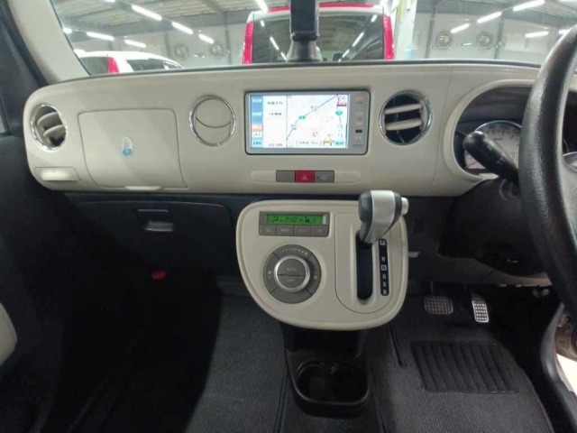 Daihatsu MIRA COCOA 2009 7743403-11