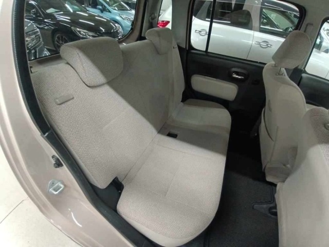 Daihatsu MIRA COCOA 2009 7743403-12