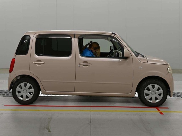 Daihatsu MIRA COCOA 2009 7743403-3
