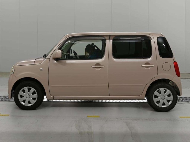 Daihatsu MIRA COCOA 2009 7743403-4