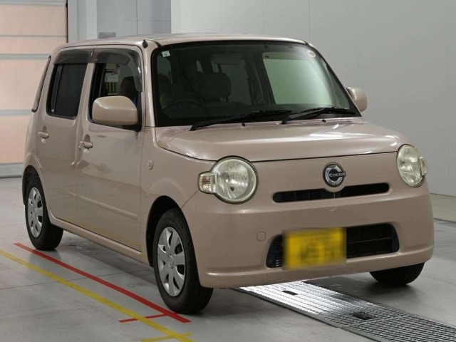 Daihatsu MIRA COCOA 2009 7743403-5