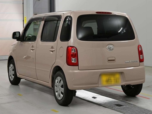 Daihatsu MIRA COCOA 2009 7743403-6