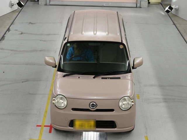 Daihatsu MIRA COCOA 2009 7743403-7