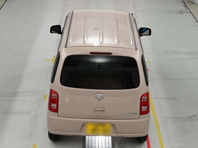Daihatsu MIRA COCOA 2009 7743403-8