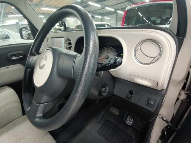 Daihatsu MIRA COCOA 2009 7743403-9