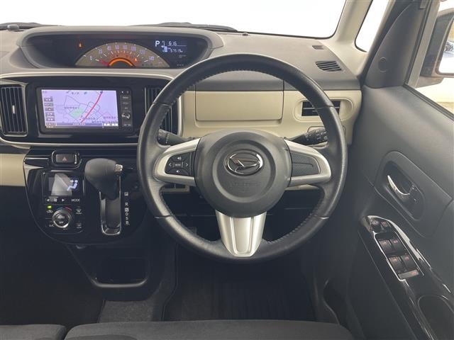 Daihatsu MOVE CANBUS 2016 7736197-1