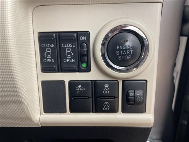 Daihatsu MOVE CANBUS 2016 7736197-17