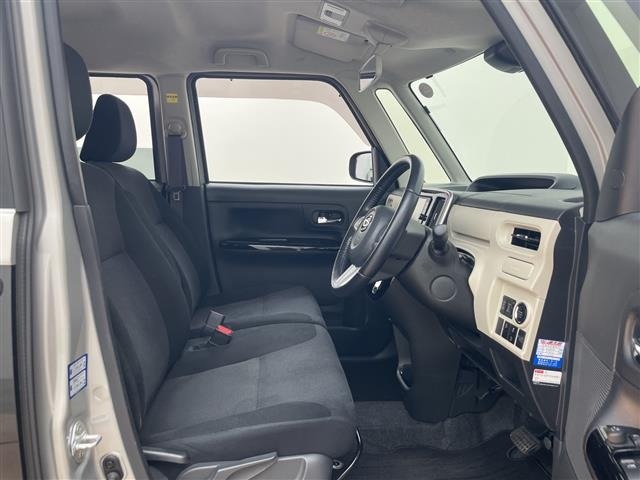 Daihatsu MOVE CANBUS 2016 7736197-2