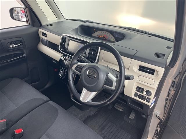 Daihatsu MOVE CANBUS 2016 7736197-20
