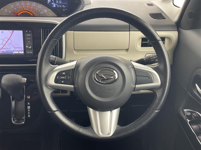 Daihatsu MOVE CANBUS 2016 7736197-3