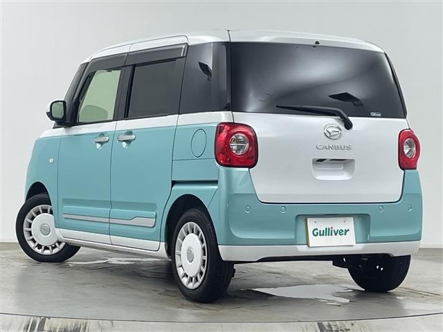 Daihatsu MOVE CANBUS 2024 7736266-13