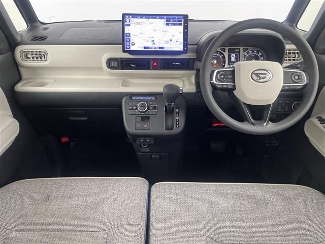 Daihatsu MOVE CANBUS 2024 7736266-14