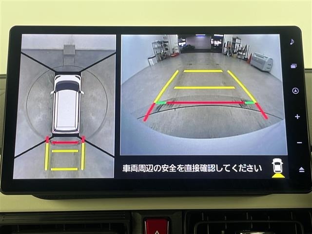 Daihatsu MOVE CANBUS 2024 7736266-17