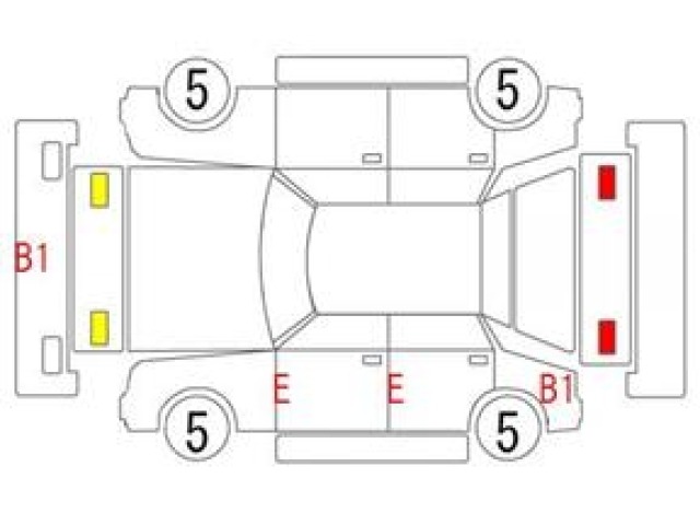 Daihatsu MOVE CANBUS 2024 7736266-23