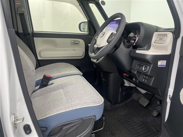 Daihatsu MOVE CANBUS 2024 7736266-4