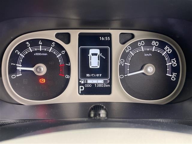 Daihatsu MOVE CANBUS 2024 7736266-5