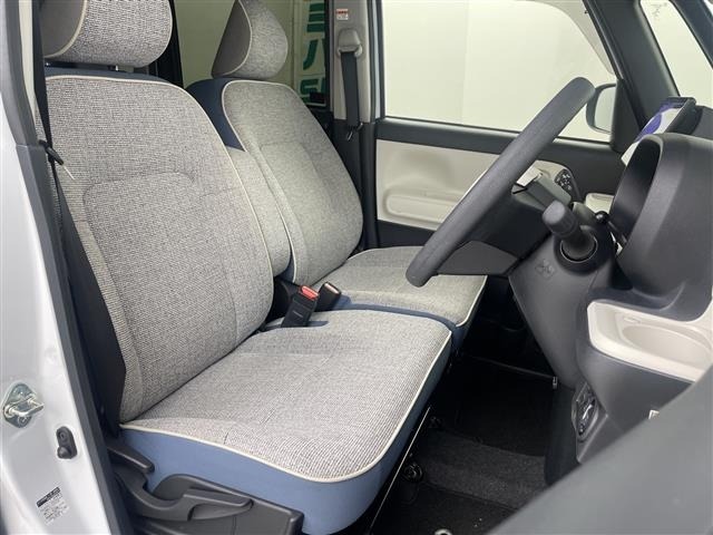 Daihatsu MOVE CANBUS 2024 7736266-6