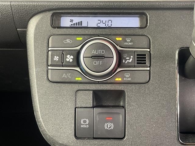 Daihatsu MOVE CANBUS 2024 7736266-8