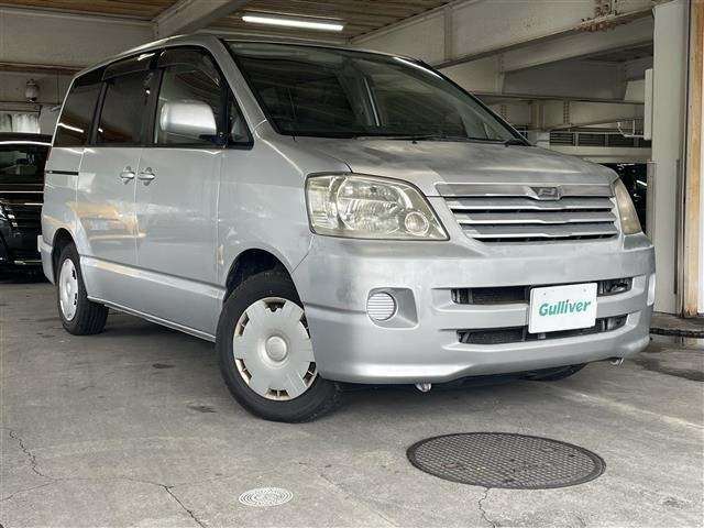 Toyota NOAH 2002 7737927-0