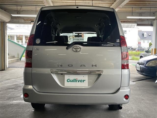 Toyota NOAH 2002 7737927-10