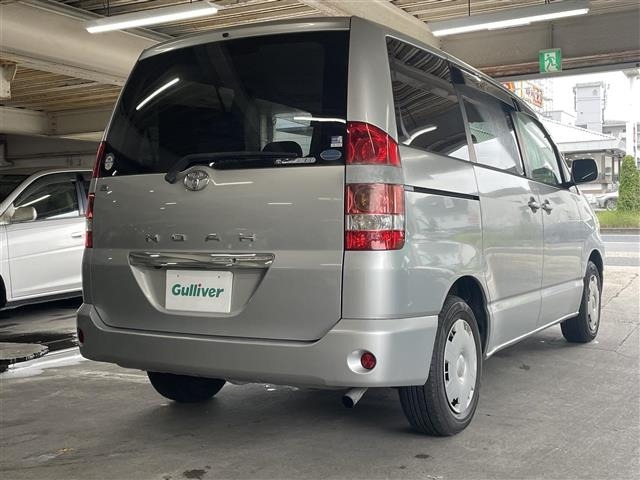 Toyota NOAH 2002 7737927-12