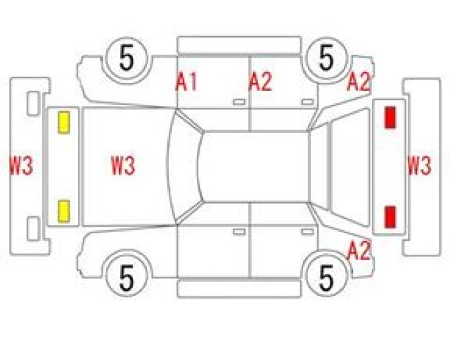 Toyota NOAH 2002 7737927-13