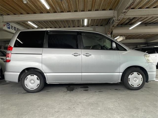 Toyota NOAH 2002 7737927-2