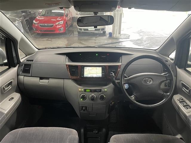 Toyota NOAH 2002 7737927-6