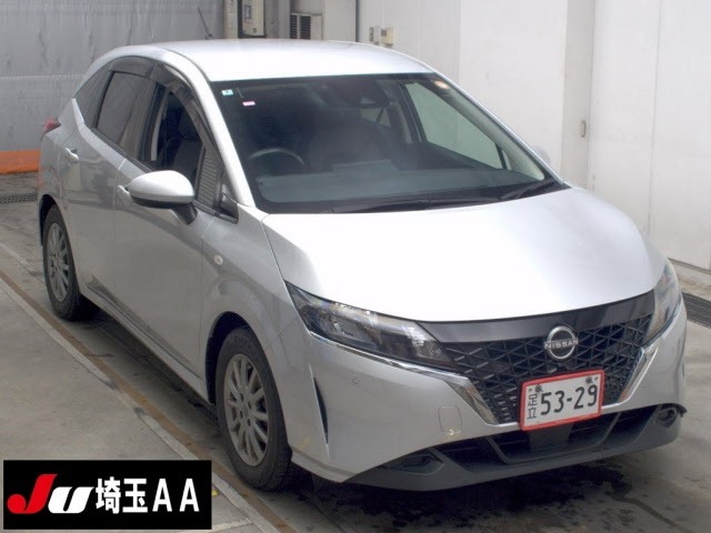 Nissan NOTE 2022 7744713-0