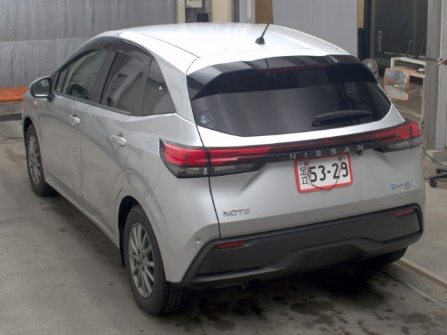 Nissan NOTE 2022 7744713-1