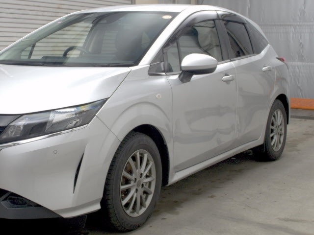 Nissan NOTE 2022 7744713-4